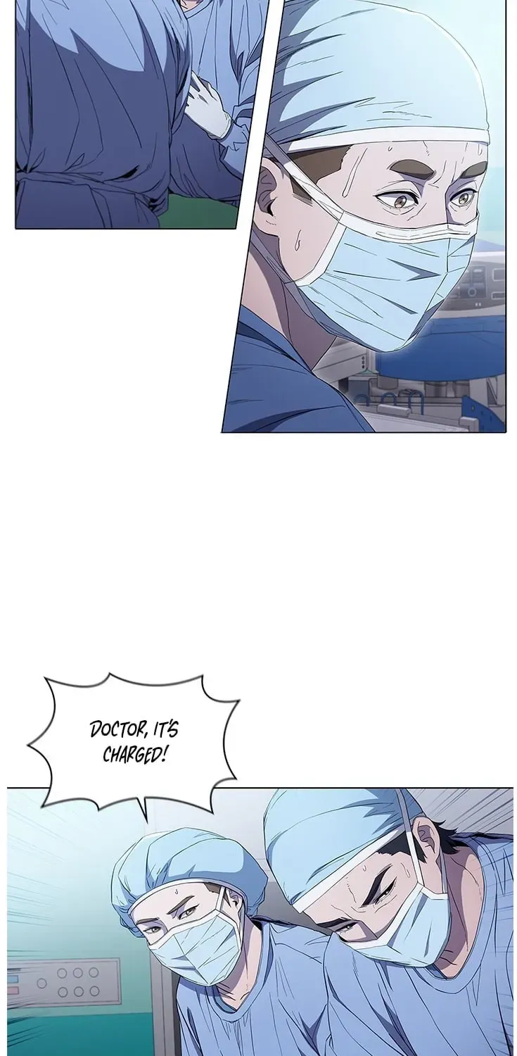 Dr. Choi Tae-Soo — Chapter 109 — page 35