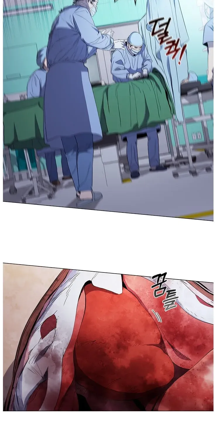 Dr. Choi Tae-Soo — Chapter 109 — page 39