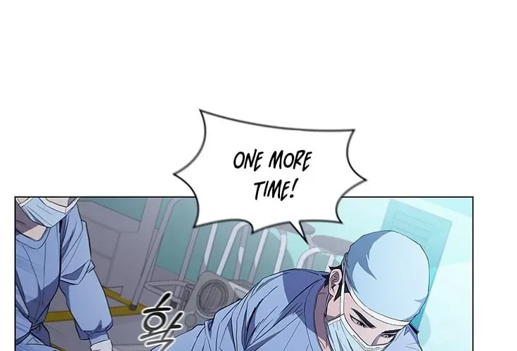 Dr. Choi Tae-Soo — Chapter 109 — page 40