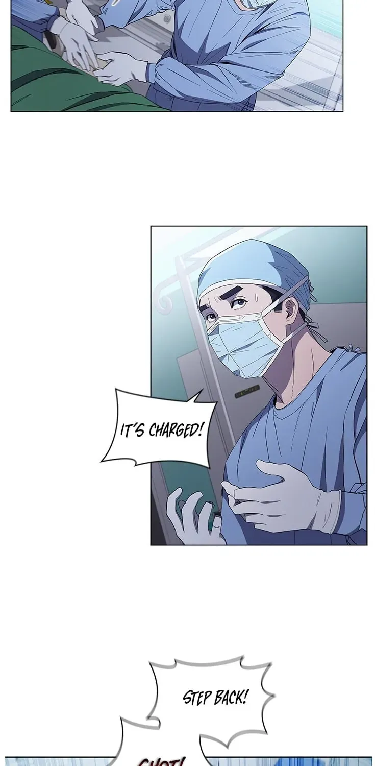 Dr. Choi Tae-Soo — Chapter 109 — page 41
