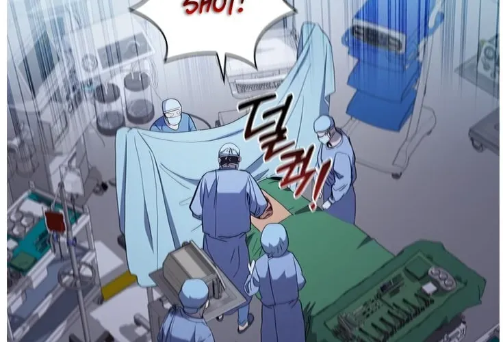 Dr. Choi Tae-Soo — Chapter 109 — page 42