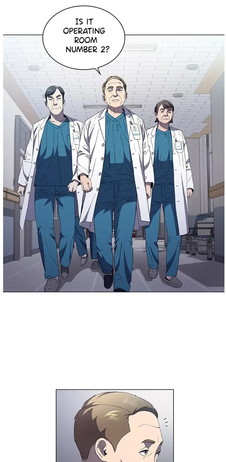 Dr. Choi Tae-Soo — Chapter 109 — page 47
