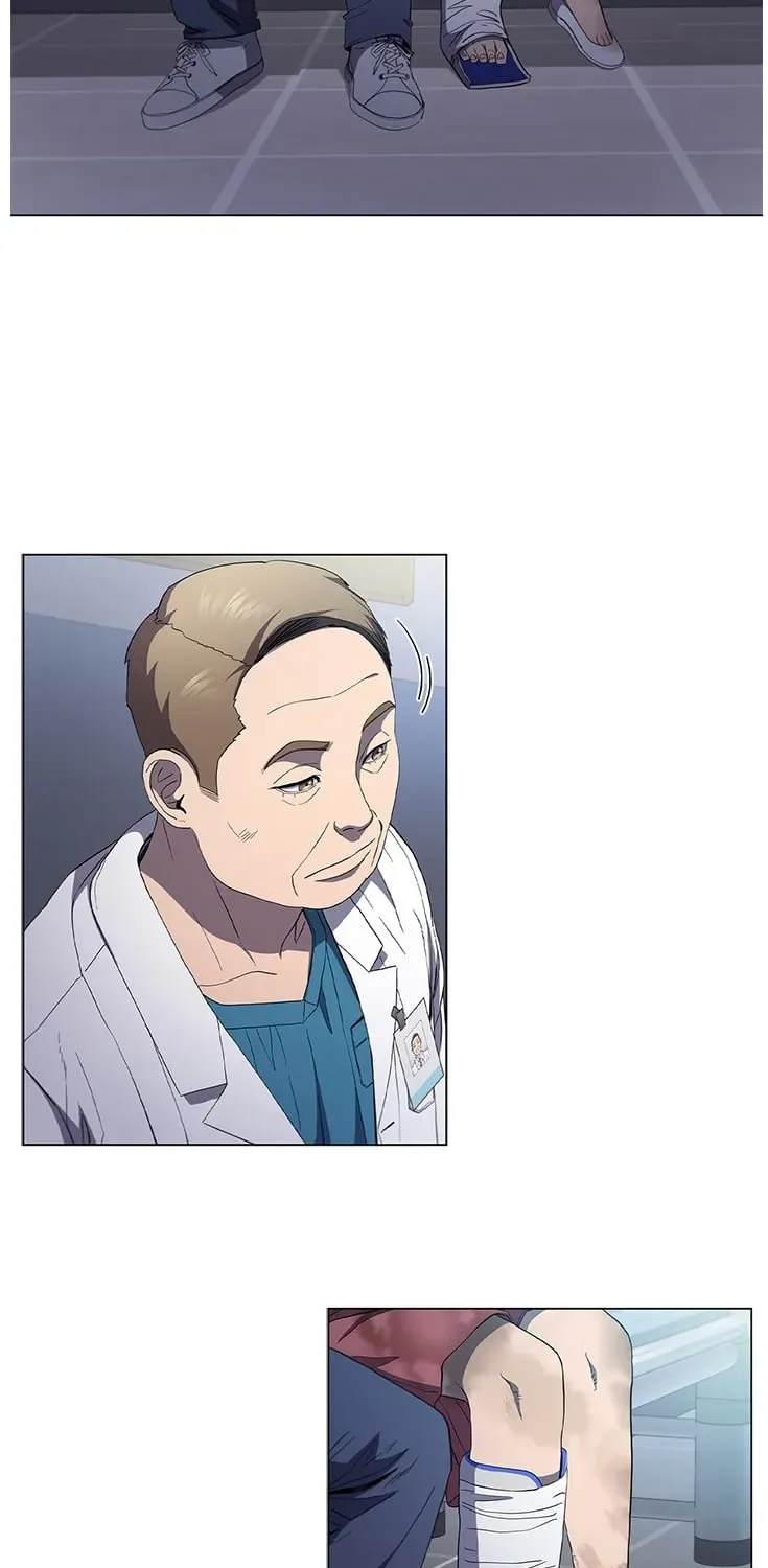 Dr. Choi Tae-Soo — Chapter 109 — page 51