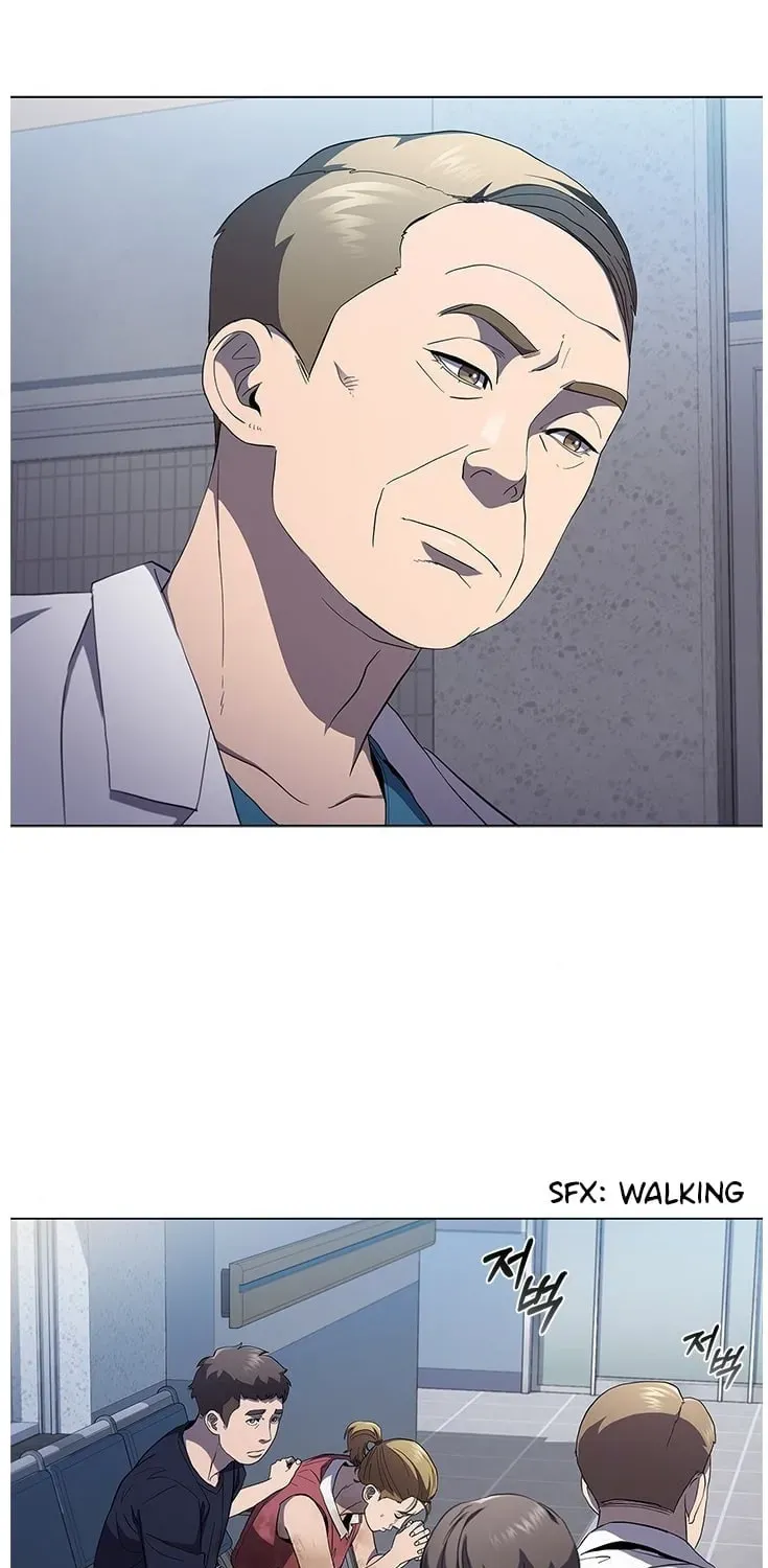 Dr. Choi Tae-Soo — Chapter 109 — page 55