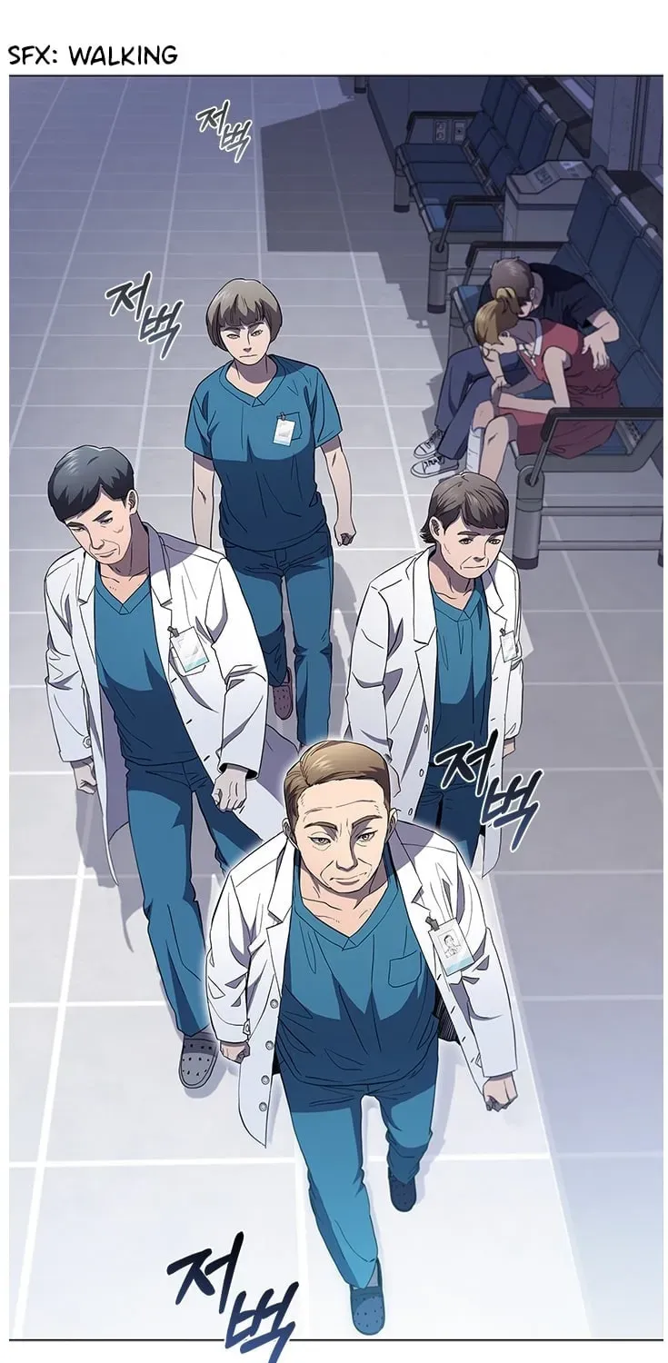Dr. Choi Tae-Soo — Chapter 109 — page 57