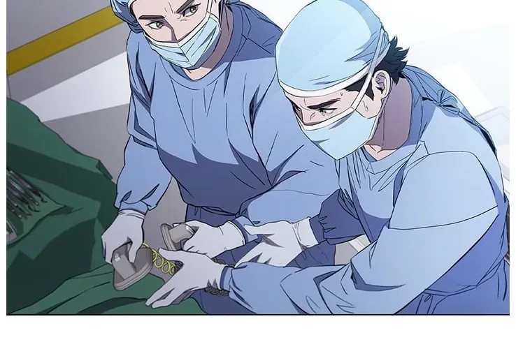 Dr. Choi Tae-Soo — Chapter 109 — page 61