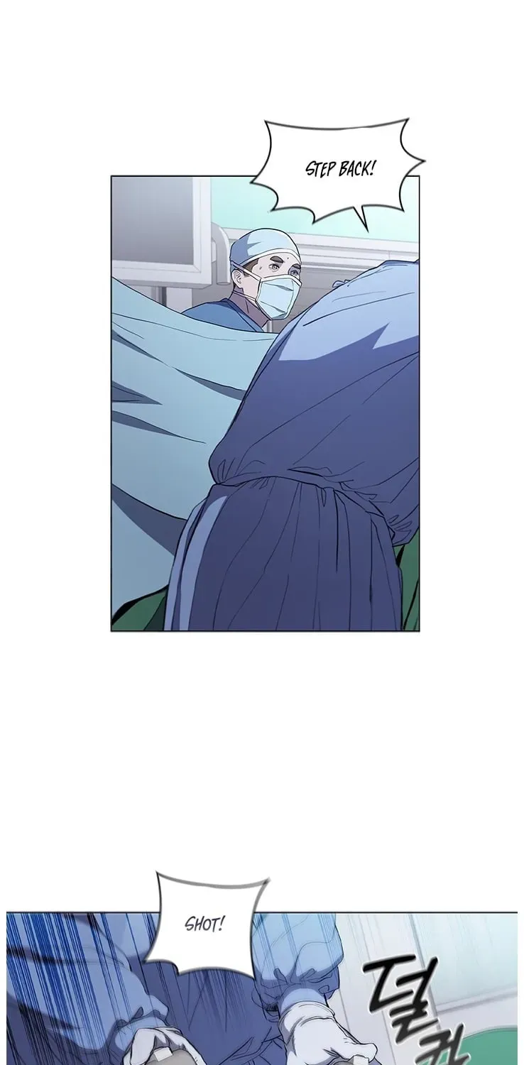 Dr. Choi Tae-Soo — Chapter 109 — page 62