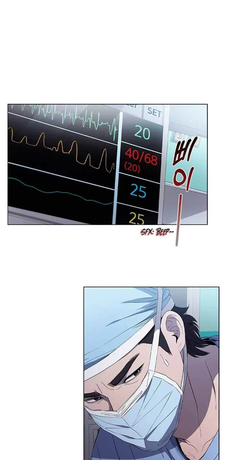 Dr. Choi Tae-Soo — Chapter 109 — page 64