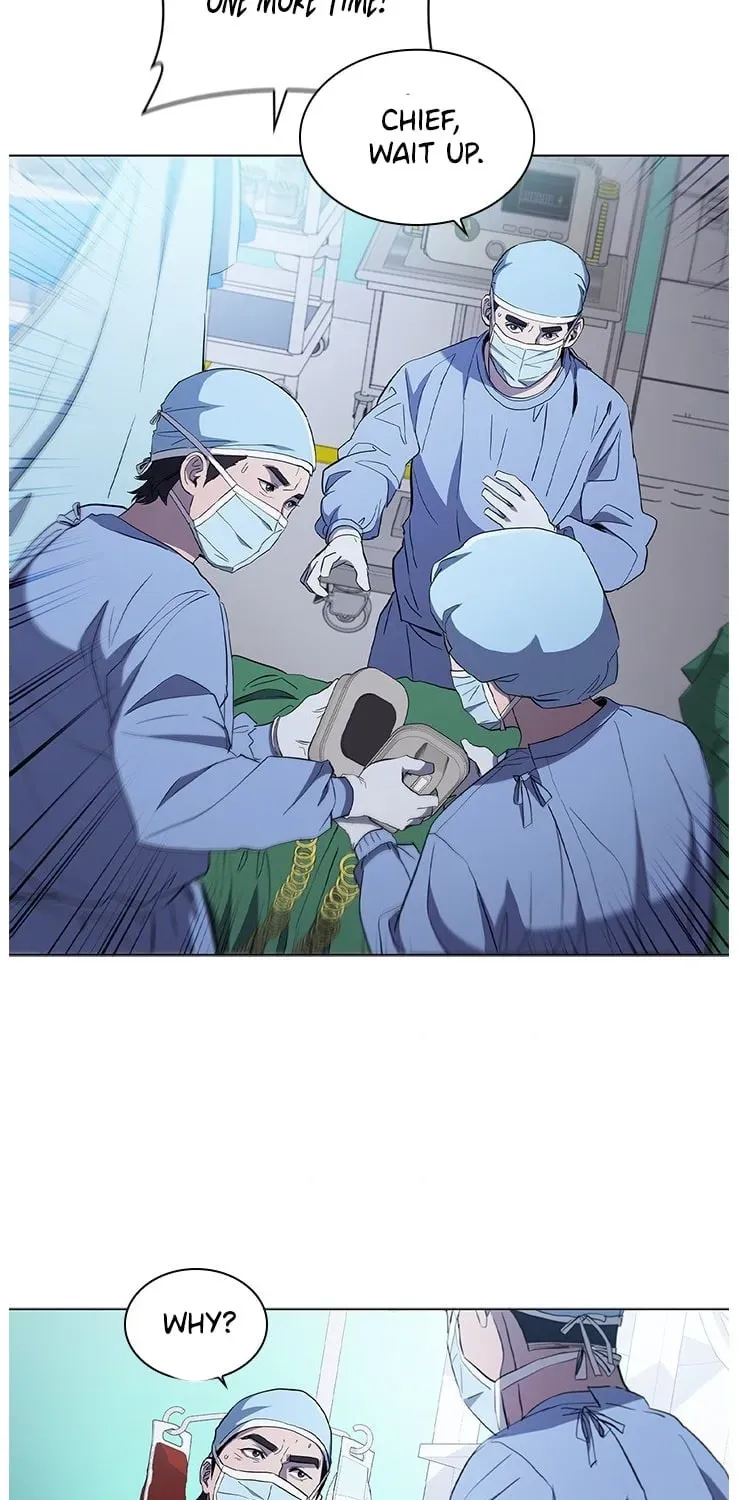Dr. Choi Tae-Soo — Chapter 109 — page 66