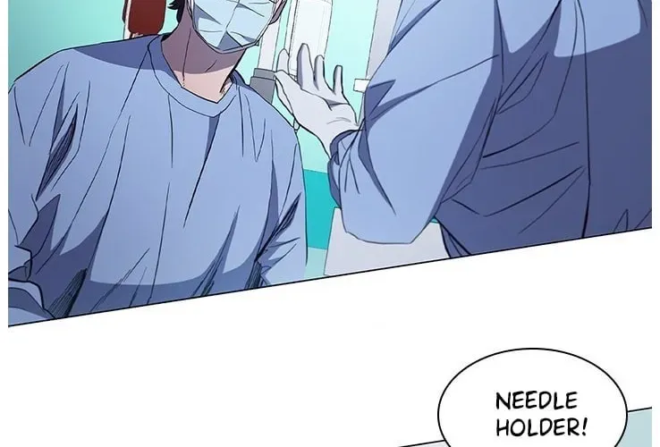 Dr. Choi Tae-Soo — Chapter 109 — page 67