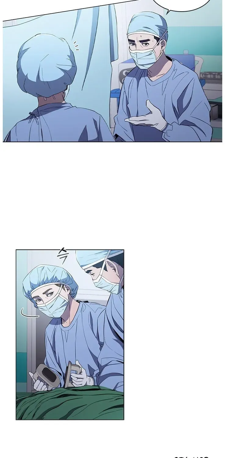 Dr. Choi Tae-Soo — Chapter 109 — page 68