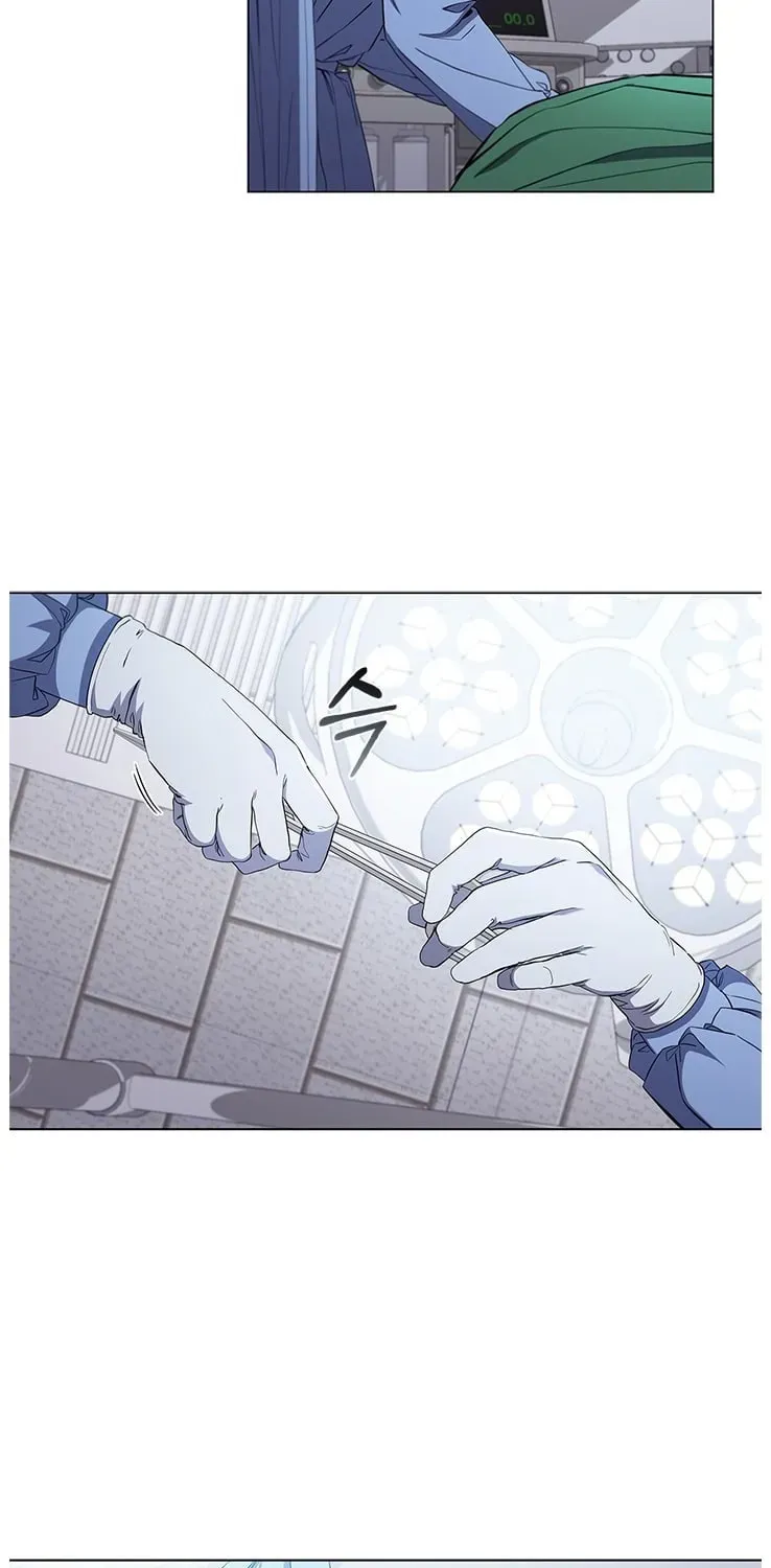 Dr. Choi Tae-Soo — Chapter 109 — page 70