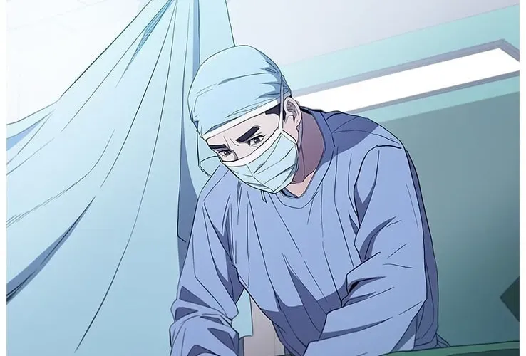 Dr. Choi Tae-Soo — Chapter 109 — page 71