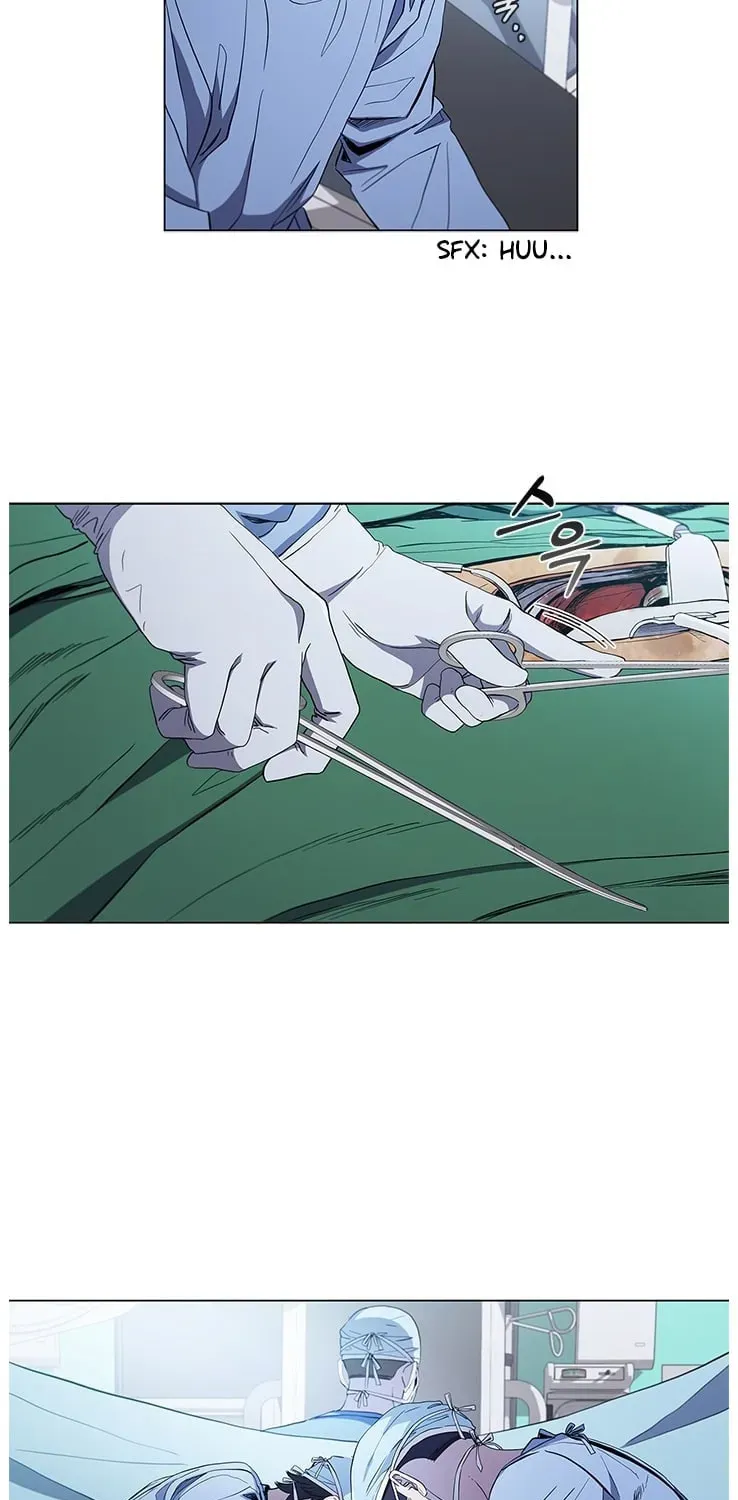 Dr. Choi Tae-Soo — Chapter 109 — page 74