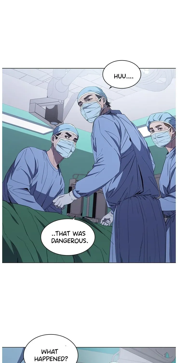 Dr. Choi Tae-Soo — Chapter 109 — page 84