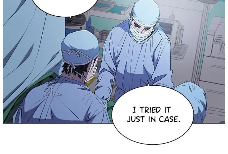 Dr. Choi Tae-Soo — Chapter 109 — page 85