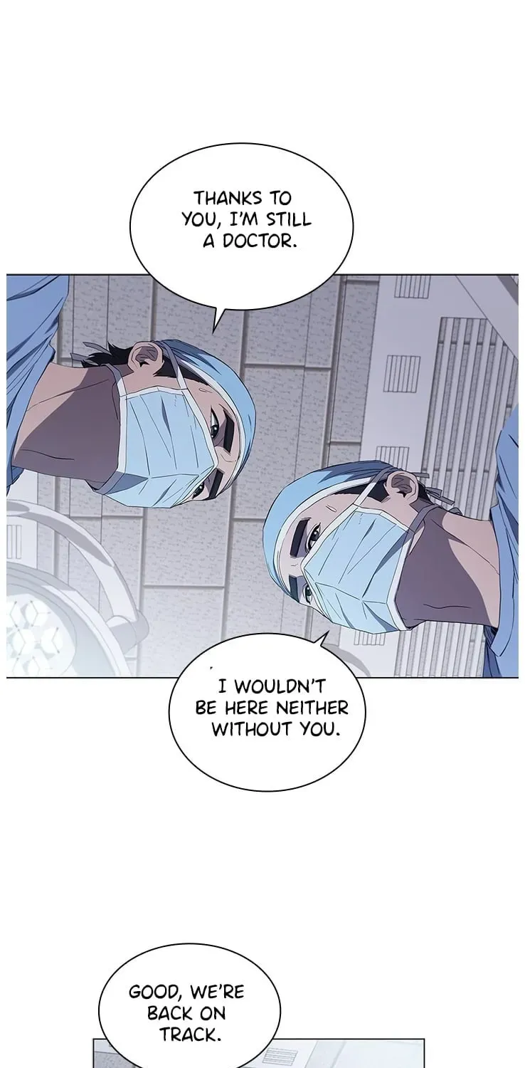 Dr. Choi Tae-Soo — Chapter 109 — page 86