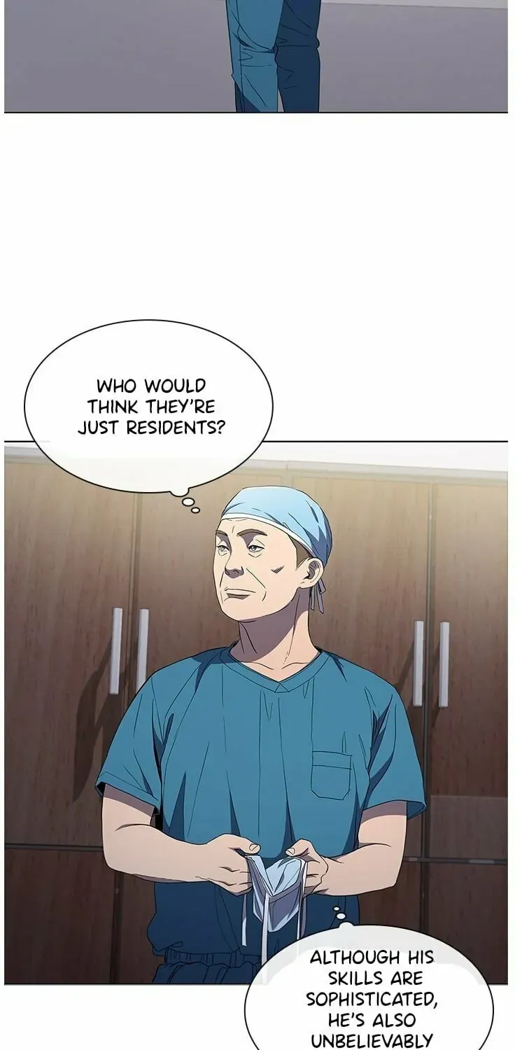 Dr. Choi Tae-Soo — Chapter 109 — page 91