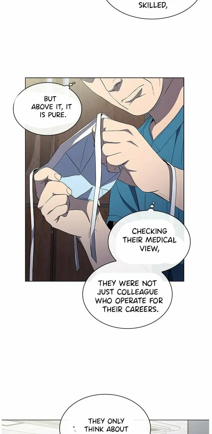 Dr. Choi Tae-Soo — Chapter 109 — page 92