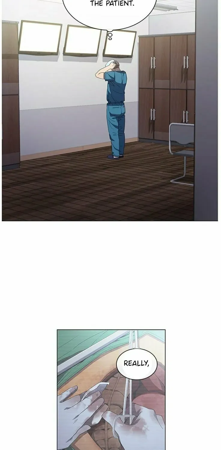 Dr. Choi Tae-Soo — Chapter 109 — page 93