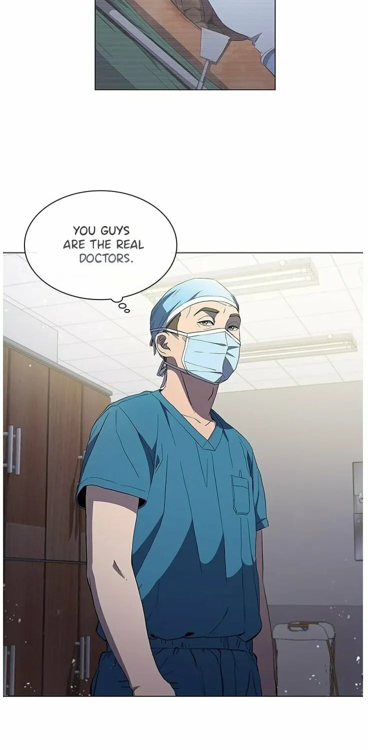 Dr. Choi Tae-Soo — Chapter 109 — page 94