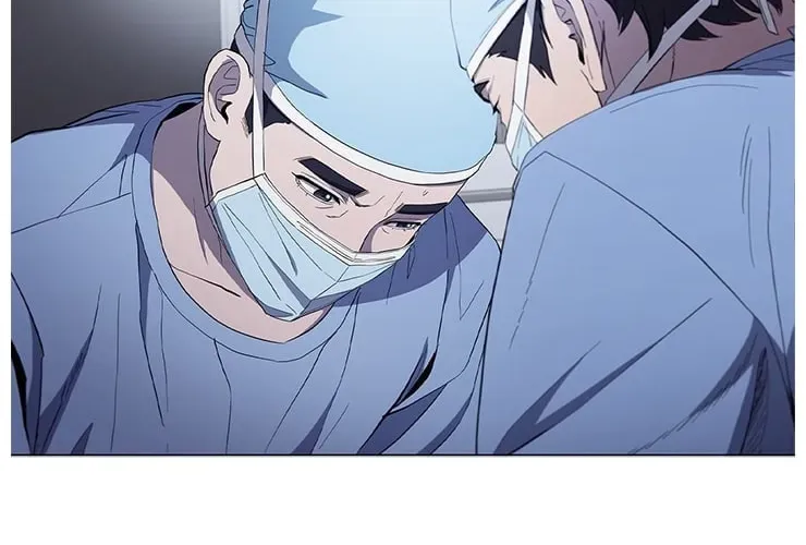 Dr. Choi Tae-Soo — Chapter 110 — page 3