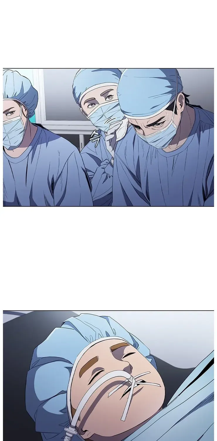 Dr. Choi Tae-Soo — Chapter 110 — page 4