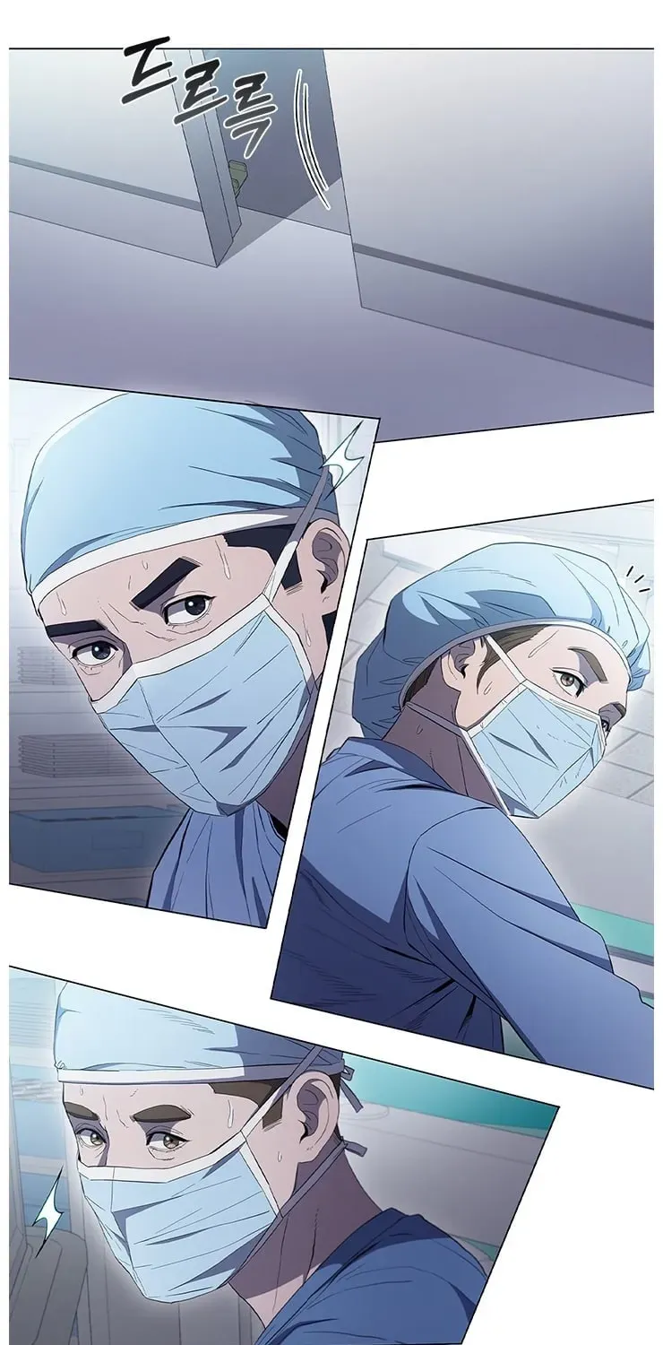 Dr. Choi Tae-Soo — Chapter 110 — page 6