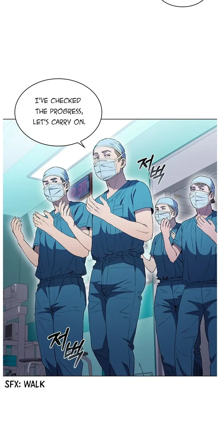 Dr. Choi Tae-Soo — Chapter 110 — page 8
