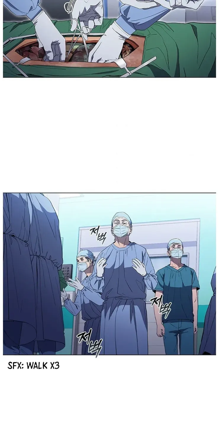 Dr. Choi Tae-Soo — Chapter 110 — page 12