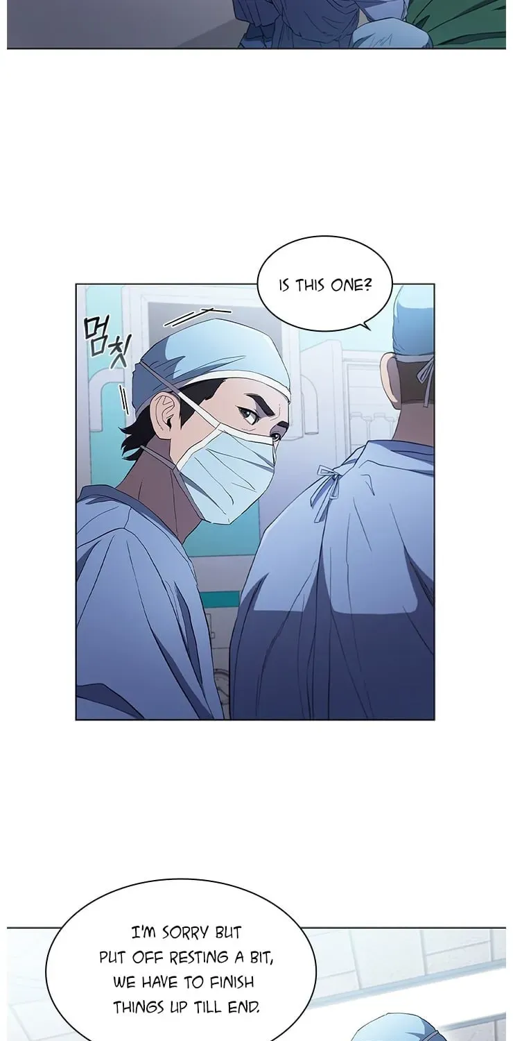 Dr. Choi Tae-Soo — Chapter 110 — page 14
