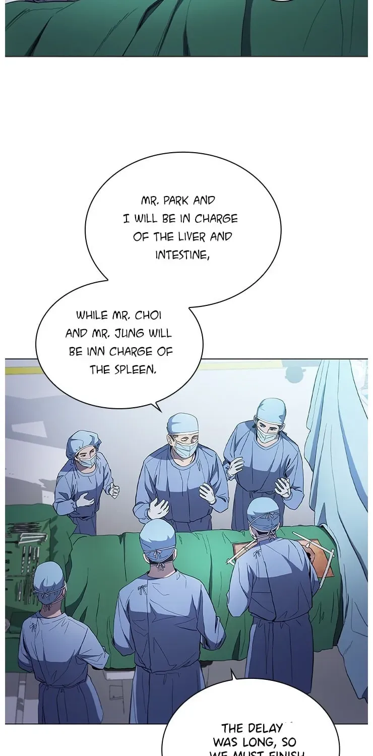 Dr. Choi Tae-Soo — Chapter 110 — page 16