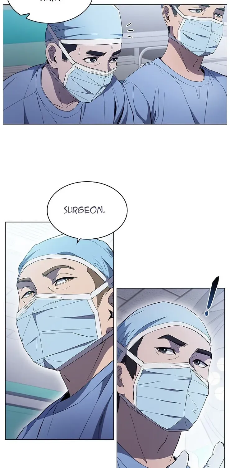 Dr. Choi Tae-Soo — Chapter 110 — page 18