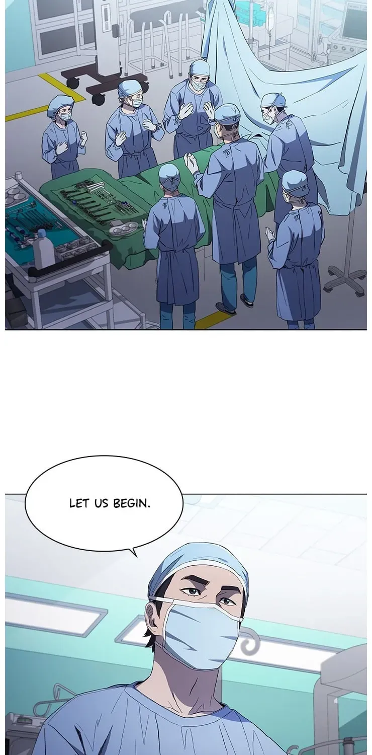 Dr. Choi Tae-Soo — Chapter 110 — page 20