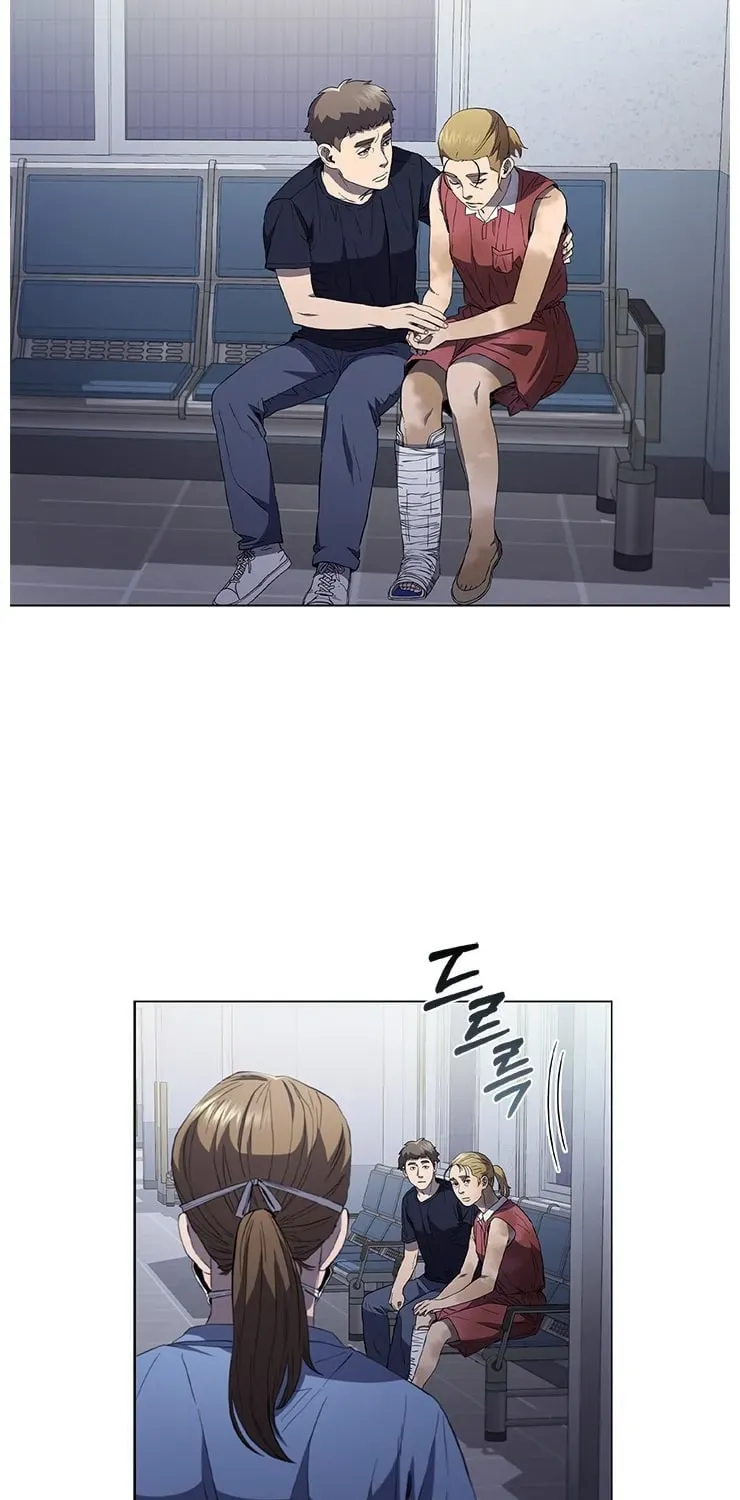 Dr. Choi Tae-Soo — Chapter 110 — page 24