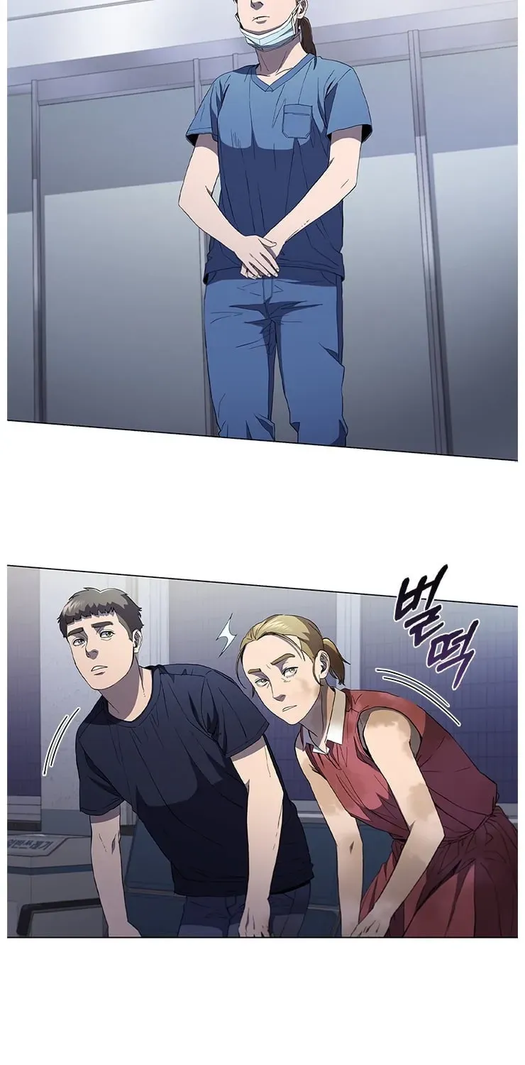 Dr. Choi Tae-Soo — Chapter 110 — page 26