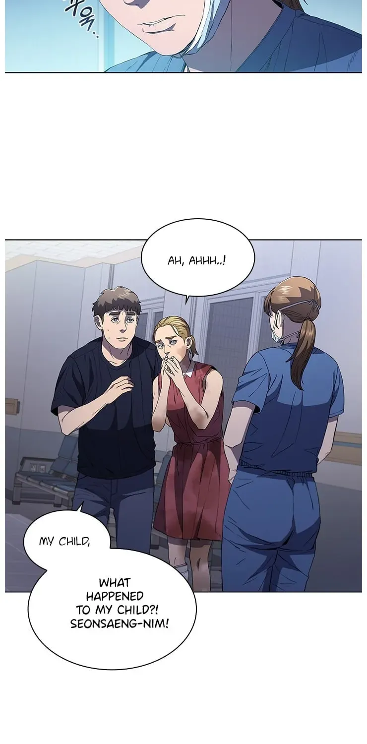 Dr. Choi Tae-Soo — Chapter 110 — page 28
