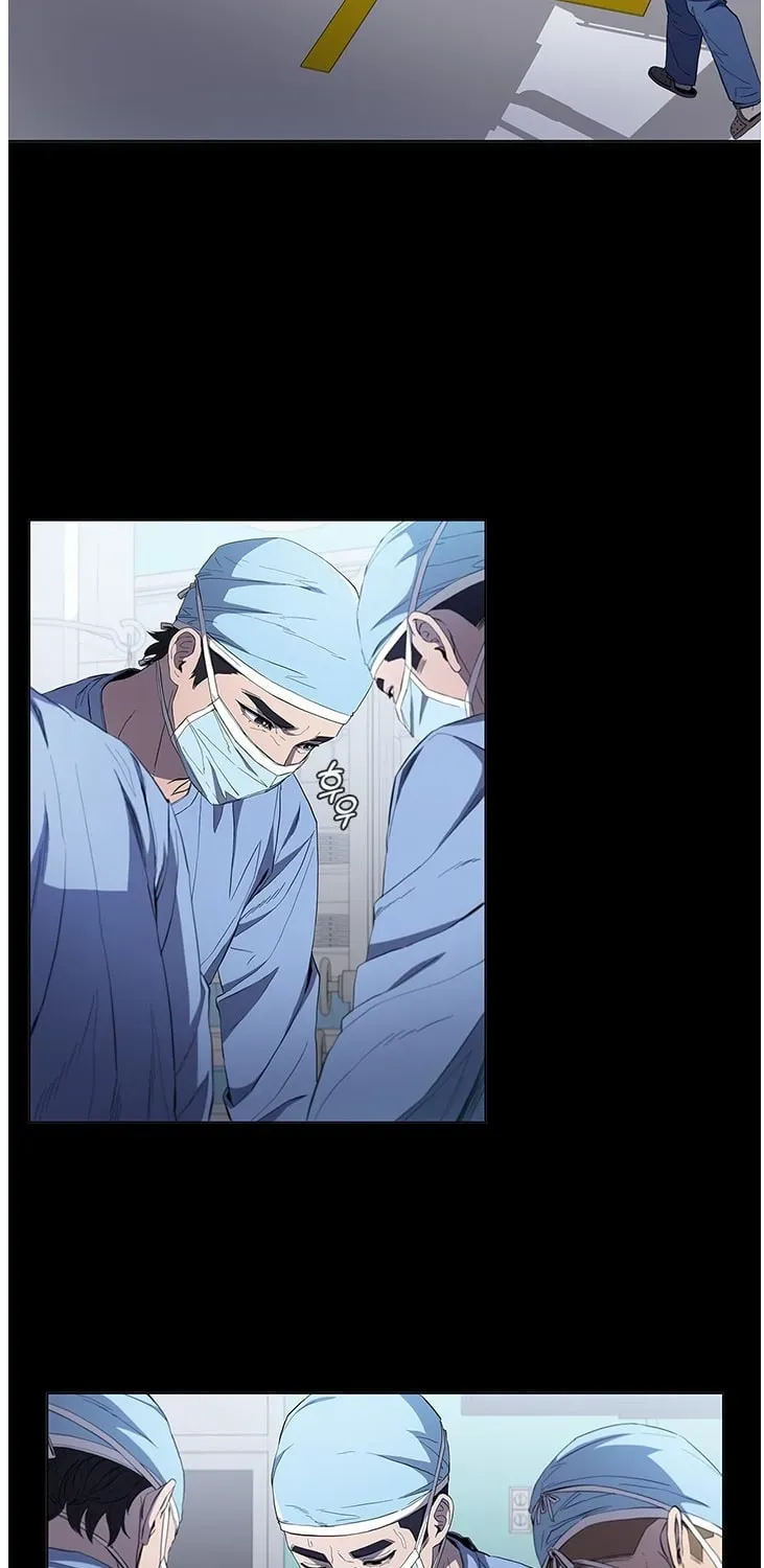 Dr. Choi Tae-Soo — Chapter 110 — page 33