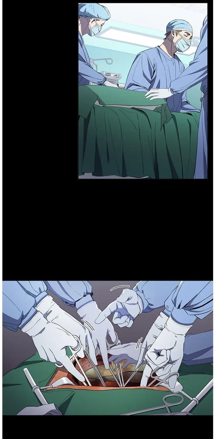 Dr. Choi Tae-Soo — Chapter 110 — page 35