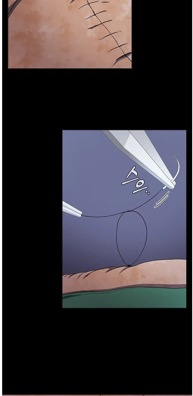 Dr. Choi Tae-Soo — Chapter 110 — page 39