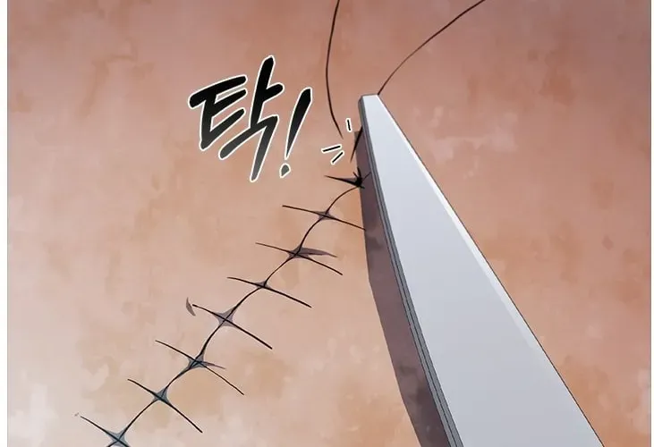 Dr. Choi Tae-Soo — Chapter 110 — page 40