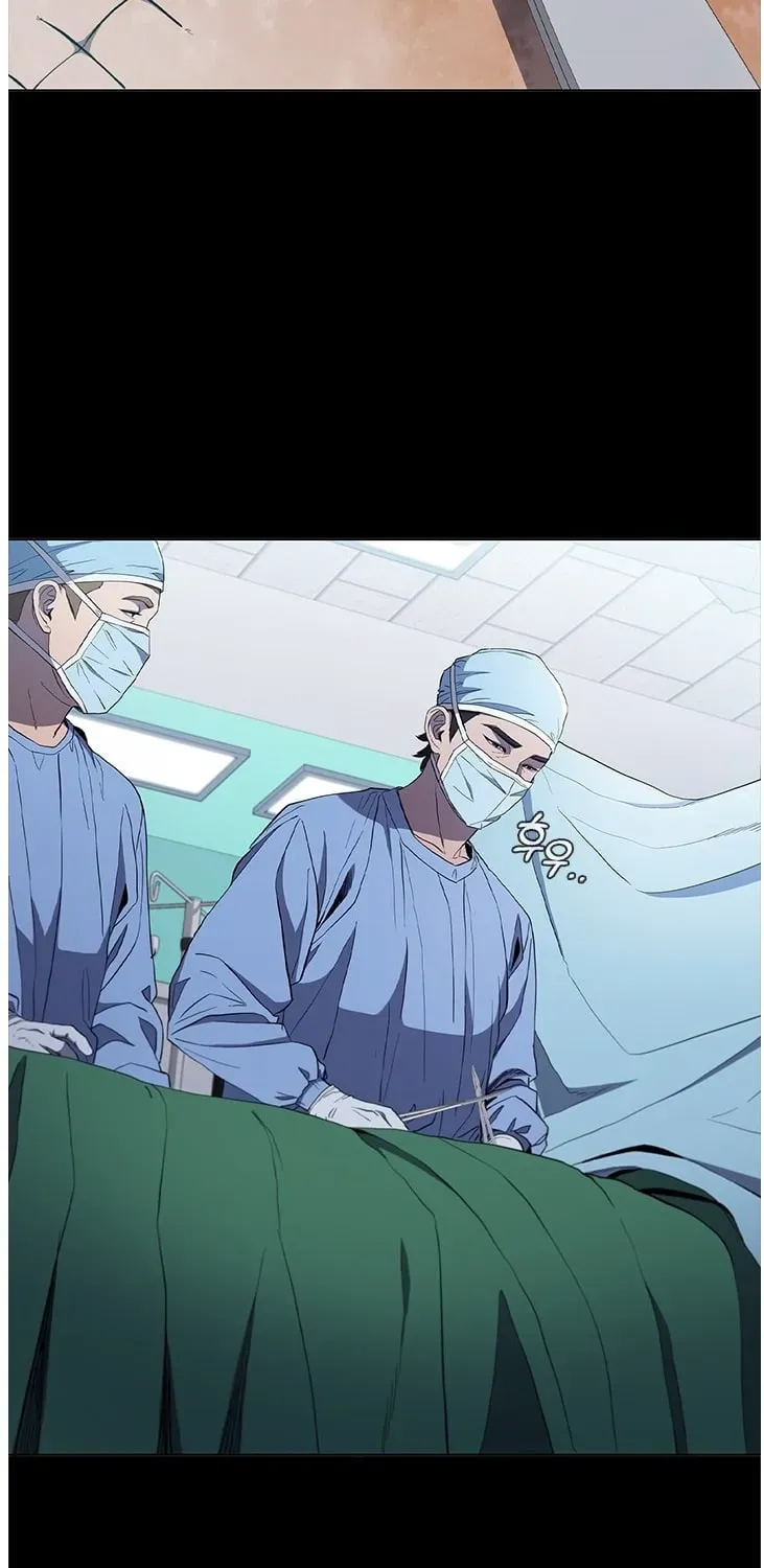 Dr. Choi Tae-Soo — Chapter 110 — page 41