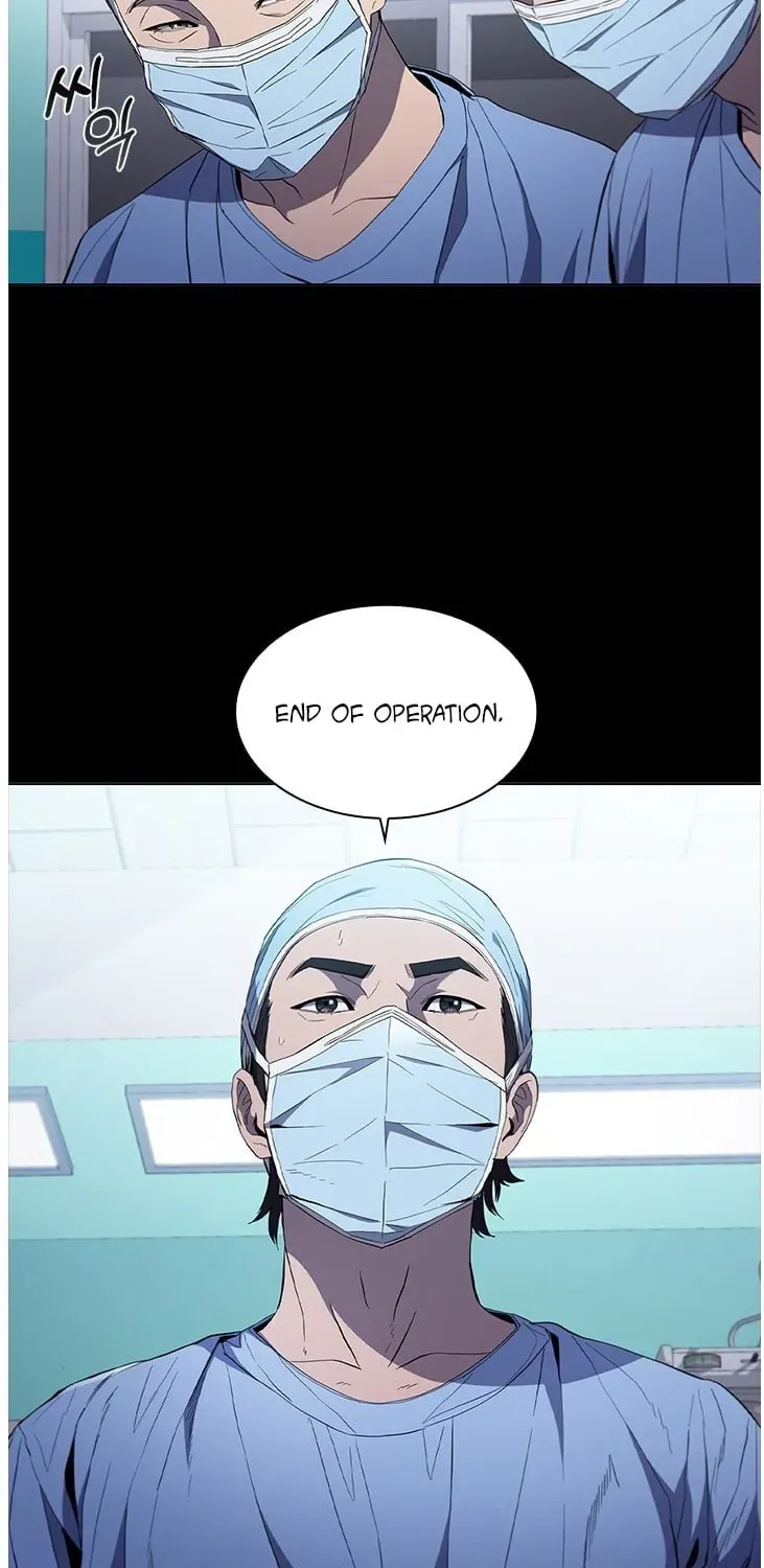 Dr. Choi Tae-Soo — Chapter 110 — page 43