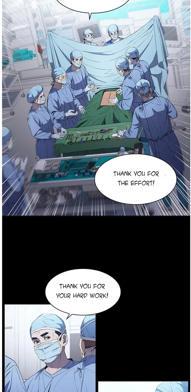 Dr. Choi Tae-Soo — Chapter 110 — page 45