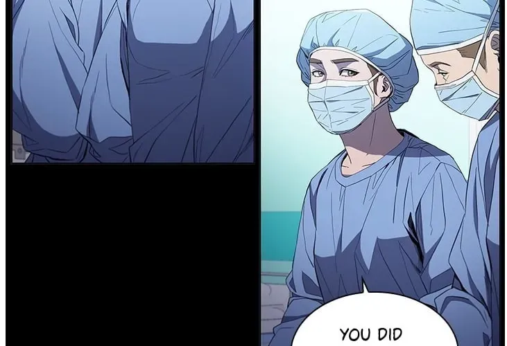 Dr. Choi Tae-Soo — Chapter 110 — page 46