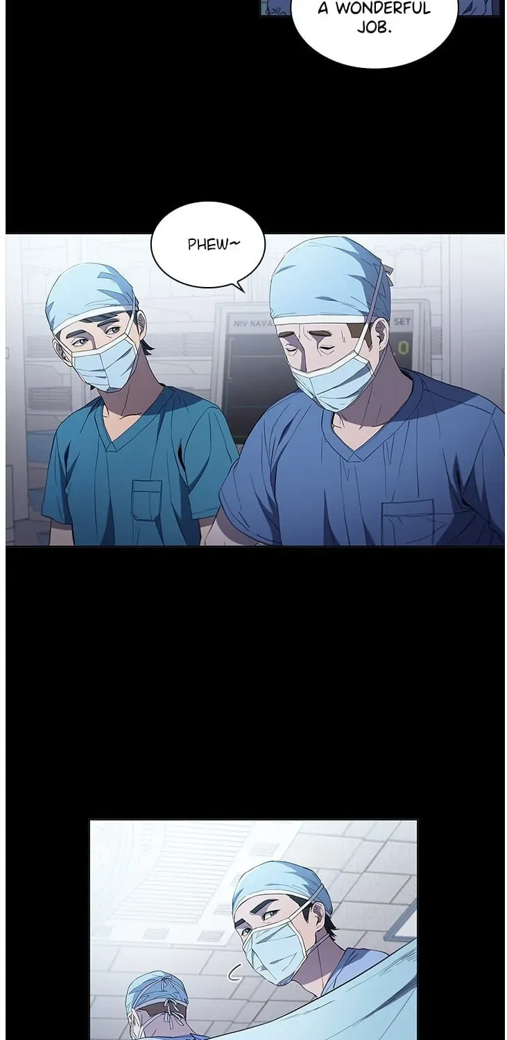 Dr. Choi Tae-Soo — Chapter 110 — page 47