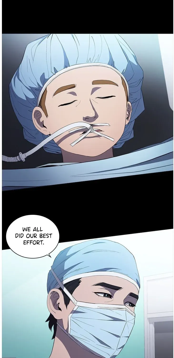 Dr. Choi Tae-Soo — Chapter 110 — page 49