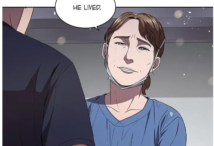 Dr. Choi Tae-Soo — Chapter 110 — page 54