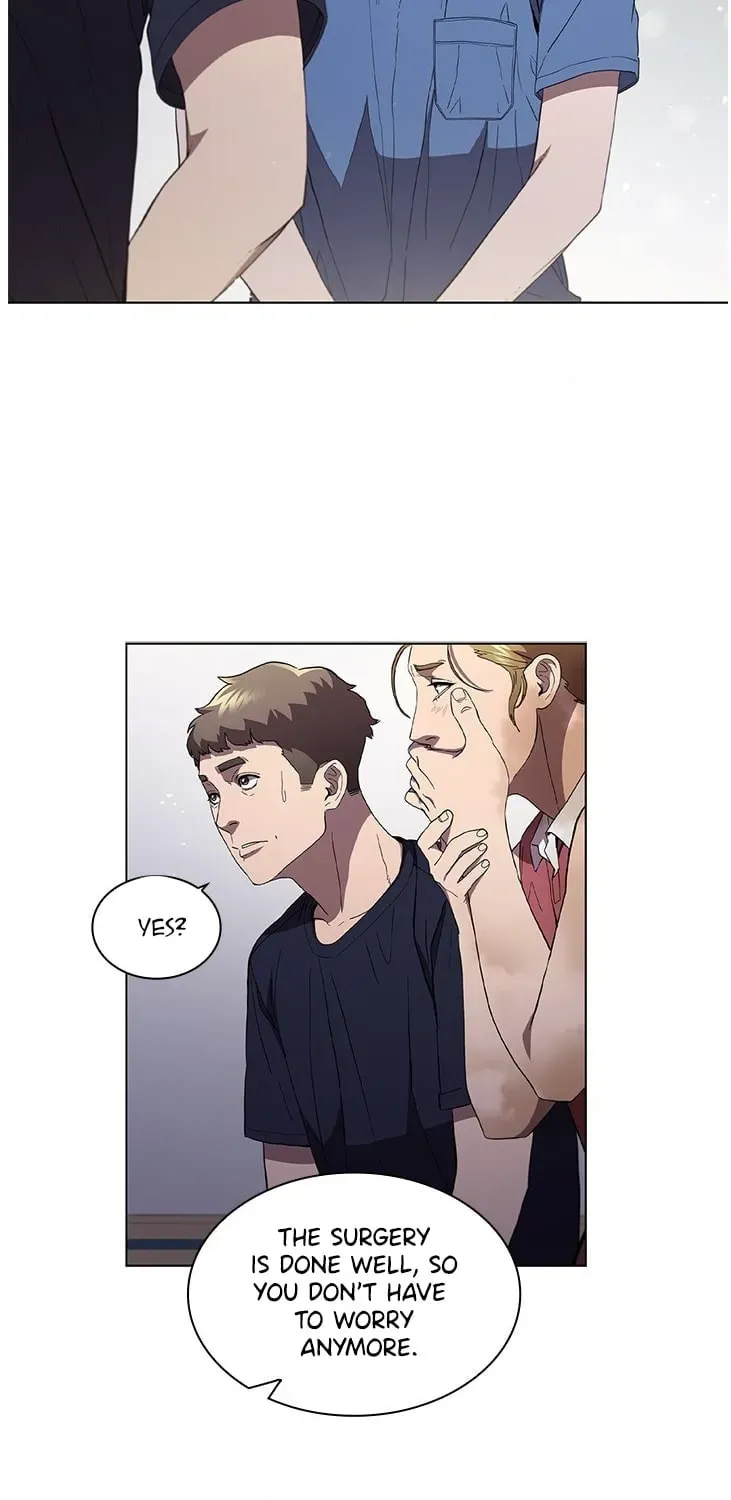 Dr. Choi Tae-Soo — Chapter 110 — page 55