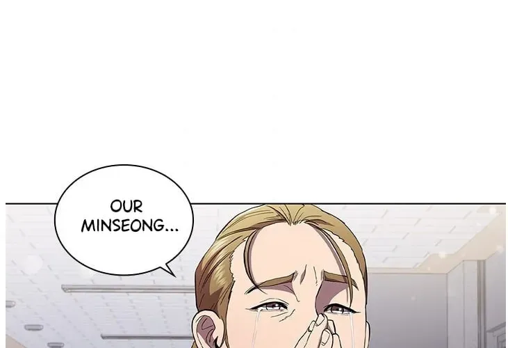 Dr. Choi Tae-Soo — Chapter 110 — page 56